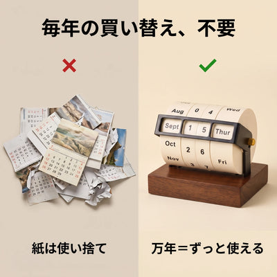 万年