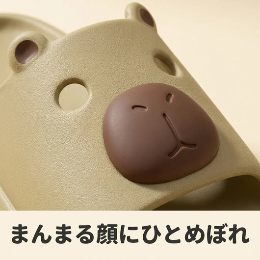 まんまる顔にひとめぼれ