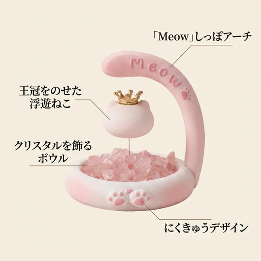 特徴ポイント