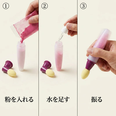 使い方