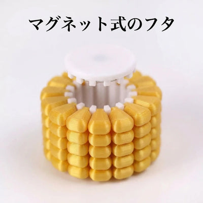 マグネットキャップ
