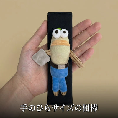 手のひらサイズの相棒