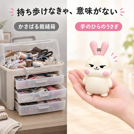 比較
