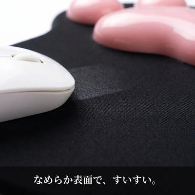 なめらか表面ですいすい