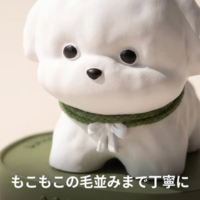 毛並み