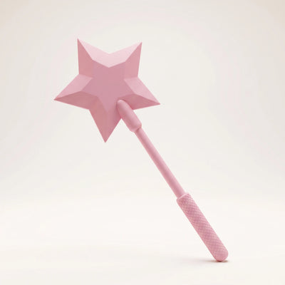 ピンク
