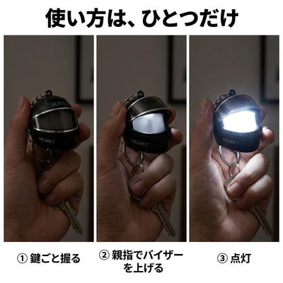使い方3ステップ