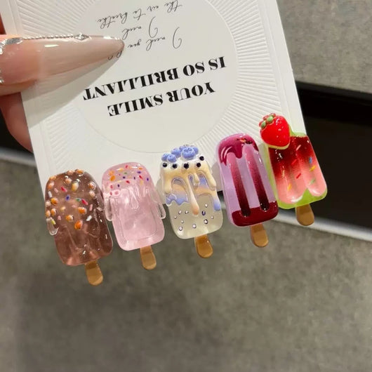 5本セット