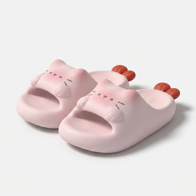 ピンク