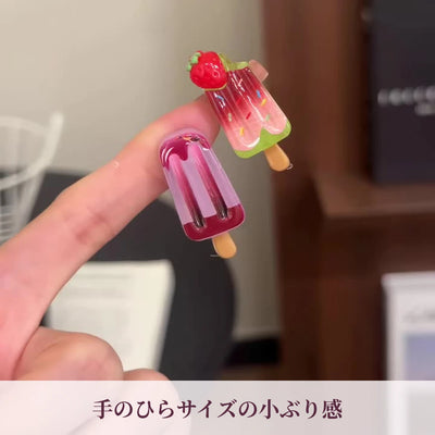 サイズ表示