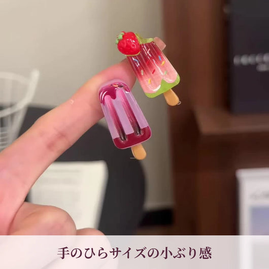 サイズ表示
