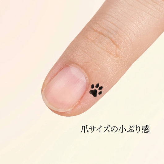 サイズ比較の画像