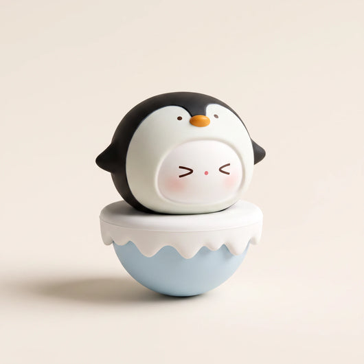 12-variant-penguin