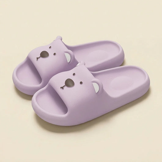 パープル