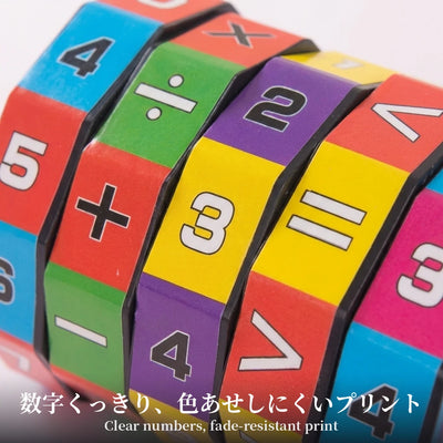 数字アップ