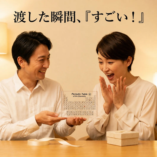 ギフト
