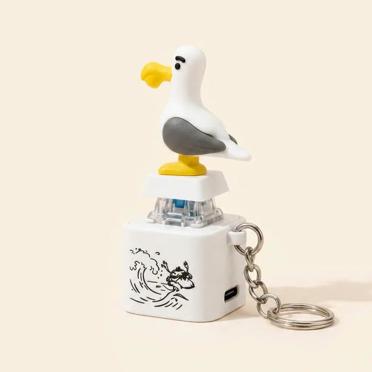 カモメクリッカー 本体