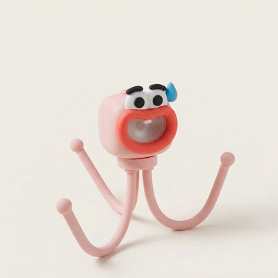 ピンク本体