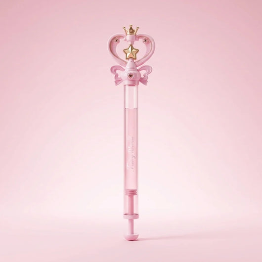Clean product shot - Pink