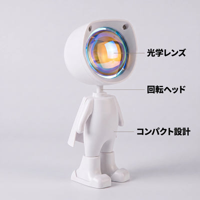 特徴