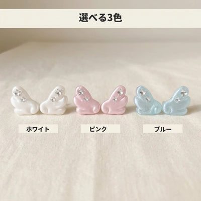 選べる3色