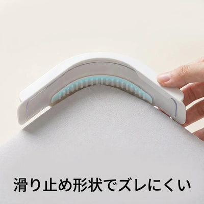 滑り止め形状