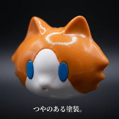 LACIAGA おつかれねこ
