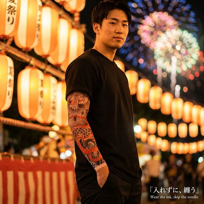 フェス＆ストリートスタイル