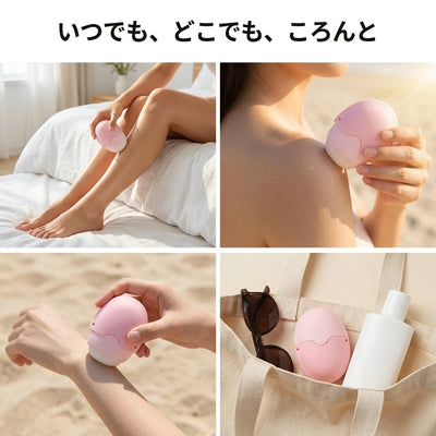 色々なシーンで