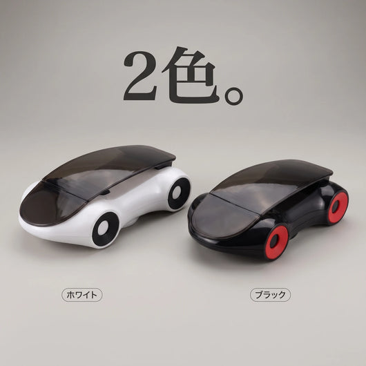 LACIAGA ミニカー型 車載スマホホルダー