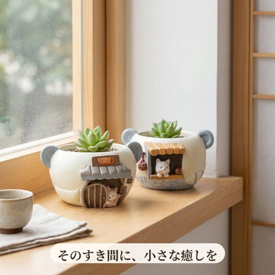 お部屋に置いたイメージ
