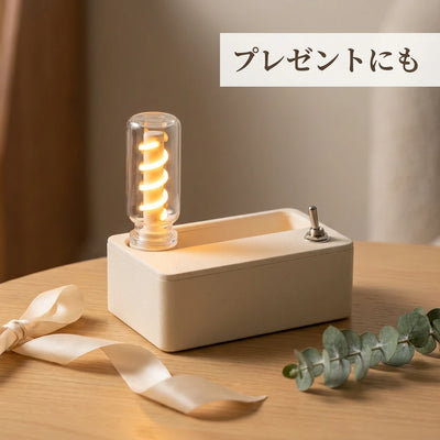 プレゼントにも