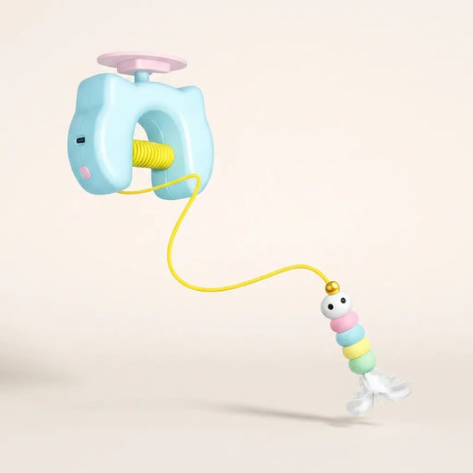 LACIAGA ぴょんピョントイ