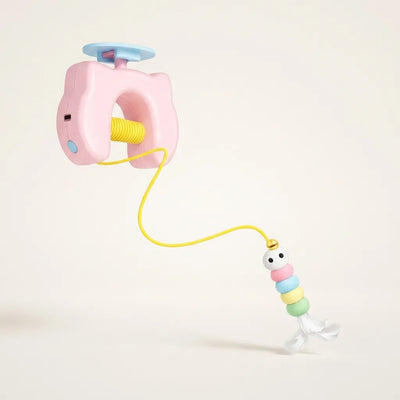 LACIAGA ぴょんピョントイ