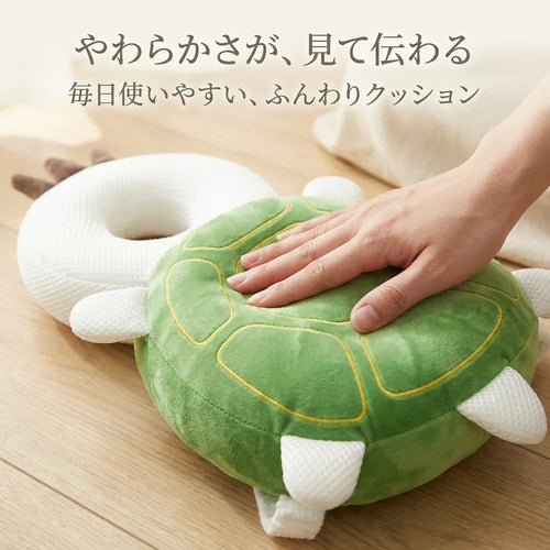 LACIAGA まもりんベビークッション