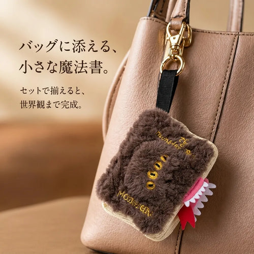LACIAGA 魔法書クッション