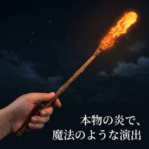 LACIAGA ルミナスワンド
