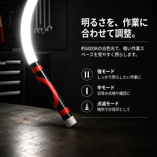 LACIAGA フレックスワークライト
