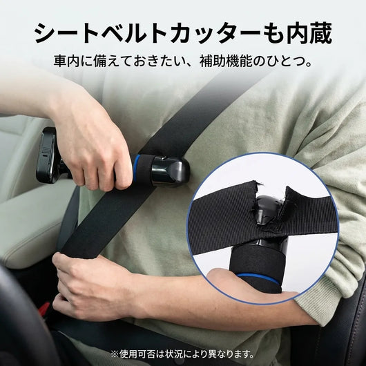 LACIAGA カーアシストグリップ