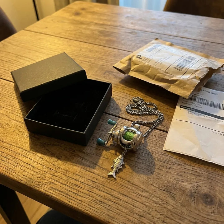 Review by 由美