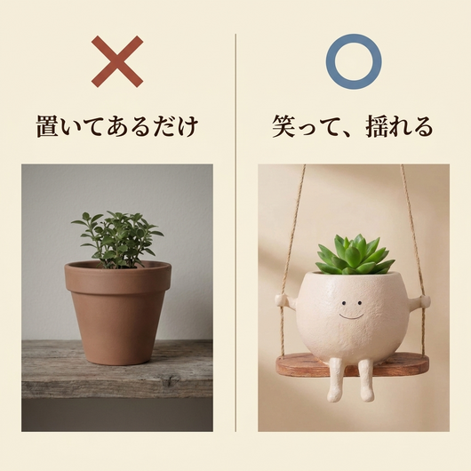 比較