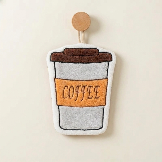 コーヒーカップ
