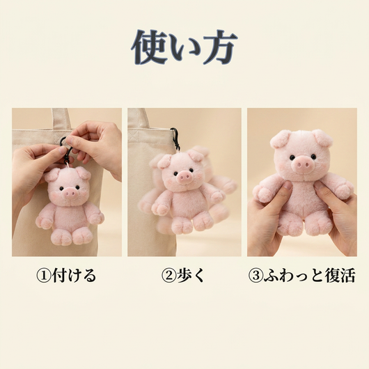 使い方