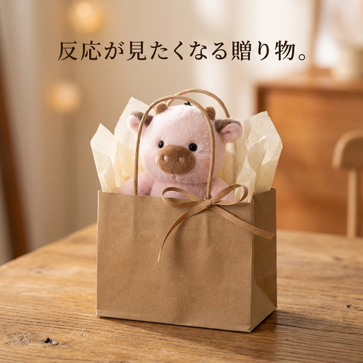 ギフト