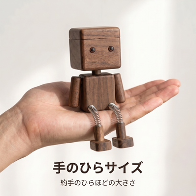 LACIAGA 木のゆらゆらディフューザー