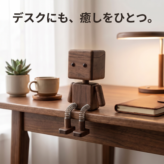 LACIAGA 木のゆらゆらディフューザー