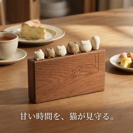 おうちカフェのライフスタイルシーン