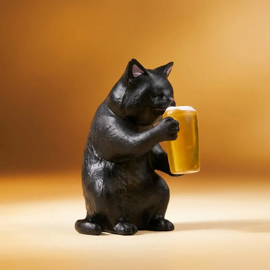 LACIAGA ほろ酔いにゃんこ