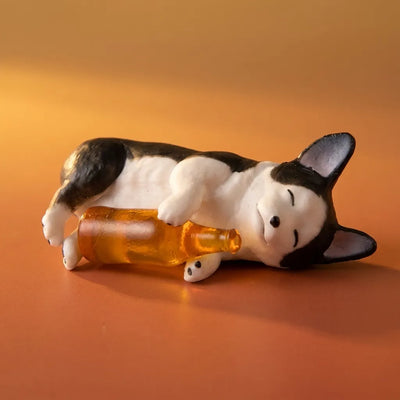 LACIAGA ほろ酔いにゃんこ