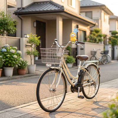 自転車イメージ